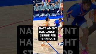 Nate Ament 🚀 for Tennessee