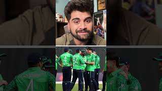 From Rajasthan To Ireland! Jai Moondra's Dream Debut Against India 🇮🇪✨