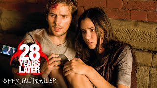 Cloverfield | Official Trailer | 28 Years Later Style