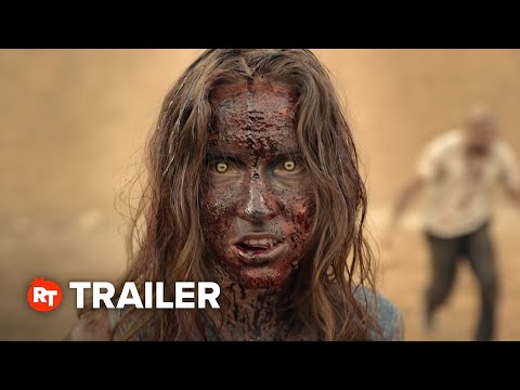 Silent Zone Trailer #1 (2025)