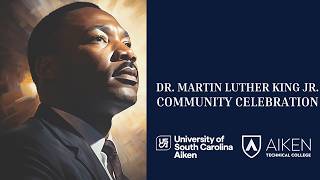 Dr. Martin Luther King Community Celebration 2026