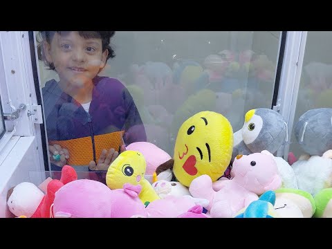 VÍDEO EDUCATIVO PARA CRIANÇAS TESTANDO BRINQUEDO NOVO | BERNARDO O MENINO DO YOUTUBE #toys #historia