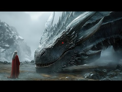 SKYRIM Full Movie 2024: Skybeast | FullHDvideos4me Action Fantasy Movies 2024 English (Game Movie)