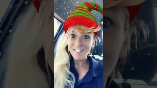 Elf- I’m a dork Doja Cat “Need to Know”