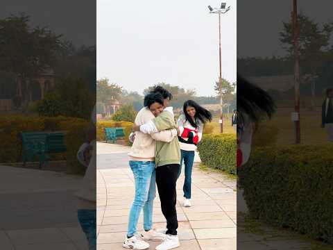 Sacha dost❤️   @chotanawab @cute.shivani.05 #trending #reels #youtube #viral #foyou #explore