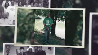 Celebration of Life | Errol Occana Bartley Sr.