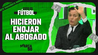 ESTO ES FÚTBOL | El poder del shiiiiiuuuuffff!!! | 23/09/2025 🇪🇨