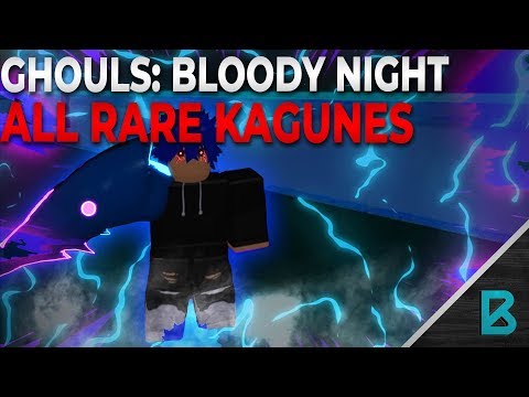 Ghouls Bloody Nights Roblox Codes 07 2021 - roblox tokyo ghoul bloody nights ranks