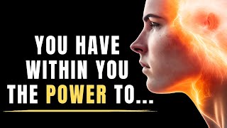 Listen Everyday When You Wake Up! Affirmations For Confidence, Resilience, Success...