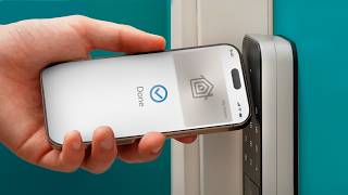 Apple HomeKey: Never Lose Your Keys Again