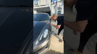 My NEW car reveal…👀🥰