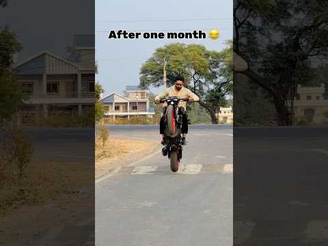 Wait for end 😂💯 #foryou #mt15 #newbike #yamaha #yamahamt15 #youtubeshorts