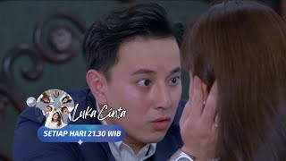 TRAILER LUKA CINTA 1 JUNI 2025 Cuplikan Sinetron LUCI Malam Ini
