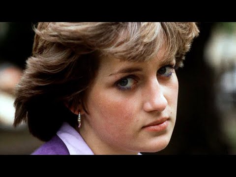 Who Was Diana Before the Crown?