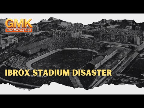 Ibrox Stadium Disaster | Today in History