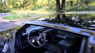 1987 Buick Grand National