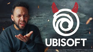 The Death of Ubisoft