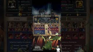 K167 vs K271 , Game Of Thrones Winter Is Coming #GoTWiC #GoTWiCChronicle   #GotWIC