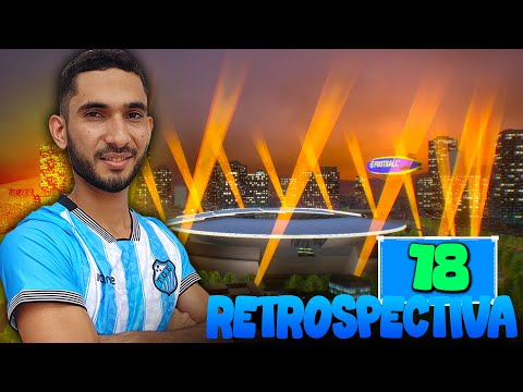 RETROSPECTIVA 2024 Os melhores Pack Opening do eFootball Mobile