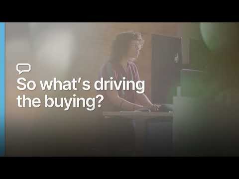 Is Gold Becoming Money Again? | Presented by CME Group