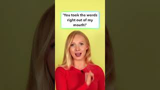 5 better ways to say 'yes' in English