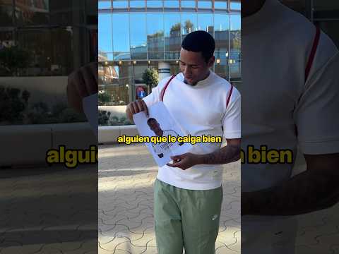 Puedo encontrar a alguien que le caiga bien Vinicius Junior? 🤔