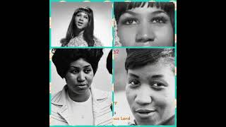 Aretha Franklin 1942-2018 #thequeenofsoul  #gospelsinger