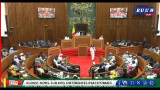 Assemblée Nationale: Vote du Projet de Loi sur la Réforme de L'OFnac