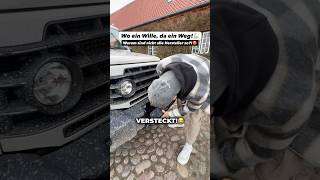Warum können das DEUTSCHE HERSTELLER nicht?!😡🇩🇪 #ineos #grenadier #ineosgrenadier #offroad