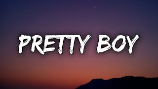 The Neighbourhood - Pretty Boy (Lyrics)