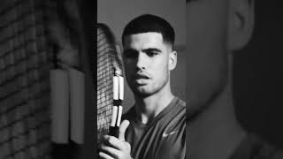 Nuevo BMW iX3 & Carlos Alcaraz