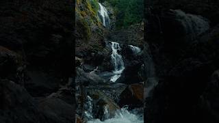 4k river sounds 5 second dekhain سکون آ جائے گا #4k #nature #shorts #water #asmr #relax