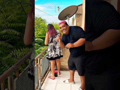Eu nunca fiz isso 👀😂🤣😂