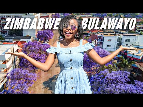 You Will Not Believe  This Is  Zimbabwe 🇿🇼: /Bulawayo