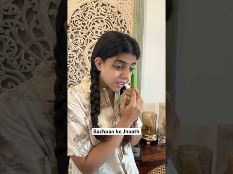 Tumne kya khooth kaha hai?? #rjkarishma #shorts