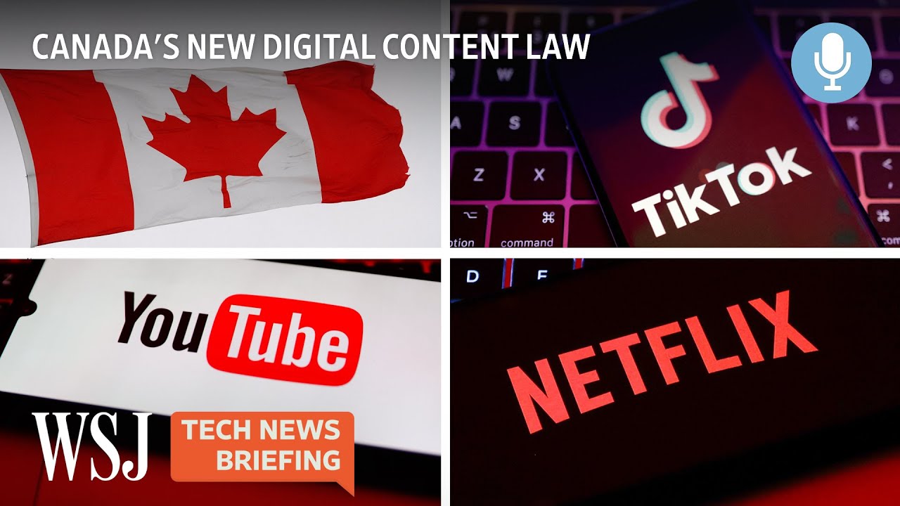 Why Canadian Content Creators Don’t Want to Be Labeled Canadian 