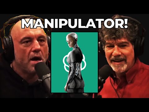 This A.I. MANIPULATED Him To Help Her Escape (What Is ChatGPT) #ChatGPT #GPT3 #AI
