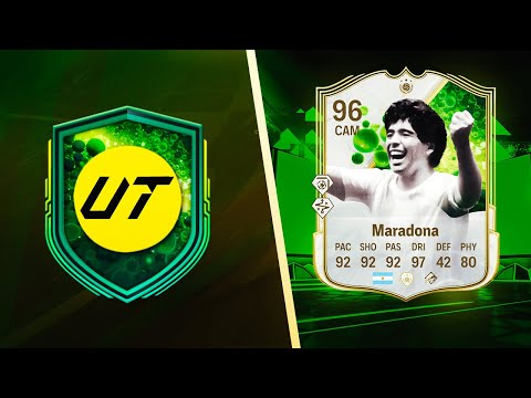 ✔️ ¡HAZLO YA! NUEVO TRUCO CRAFTEO GRASSROOT EN FC 25 ULTIMATE TEAM