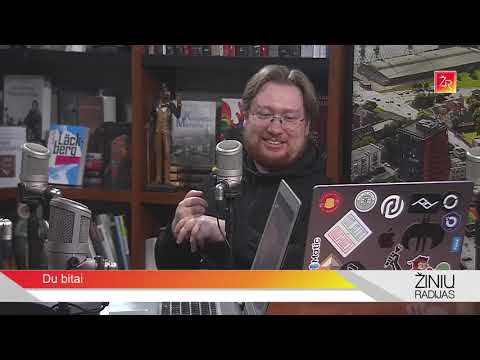 YouTube thumbnail for 13: ConstitutionDAO ir teisė taisyti