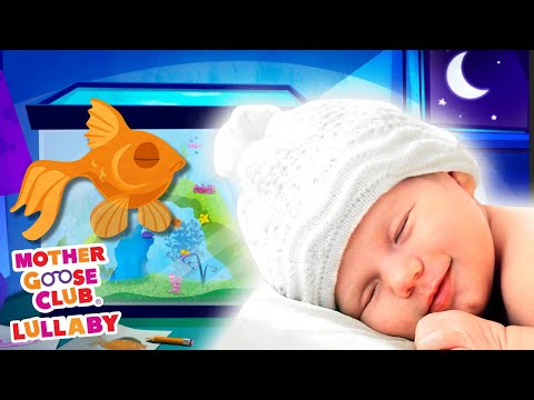 Minuet in G Minor | Mother Goose Club Lullaby