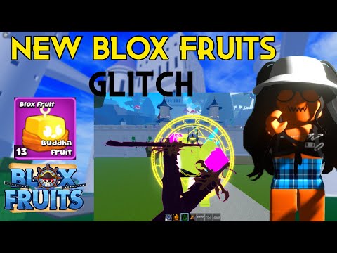 This Blox Fruits Glitch gives EZ Bounty | Blox Fruits PvP