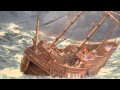 Challenges and Experiences of 18th Century Passengers