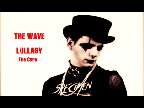 The Wave - The Cure Tribute Band