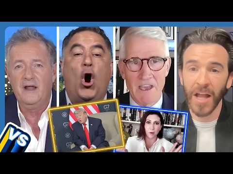 ‘We Should INVADE Israel!’ Trump To Sign Tehran Agreement | Middle East Debate