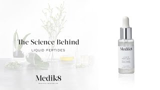 The Science Behind Liquid Peptides - Науката в Liquid Peptides
