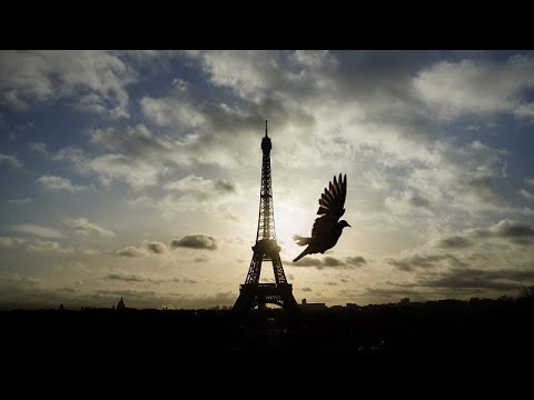 YouTube video thumbnail: Is 'Destination Duping' Europe's Hottest New Travel Trend?