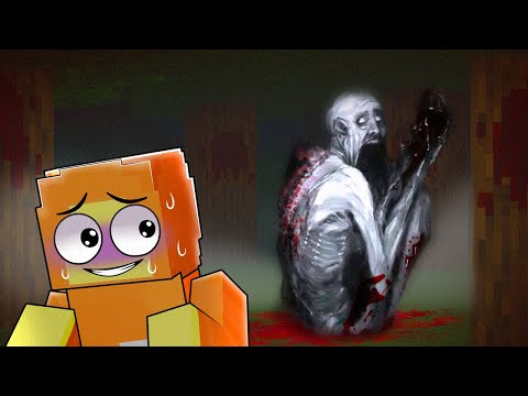 หนีตายโลกใต้ดิน! เมื่อพวกเราโดน The Shy Guy ไล่ฆ่า ใน มายคราฟ !!!