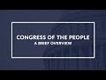 Congress of the People and Apartheid
