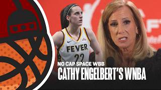 Cathy Engelbert's WNBA: A Monetary Gain, but an Image Failure, in Caitlin Clark Era
