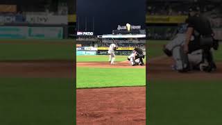 Gary Sanchez HR vs Royals 5/19/2018
